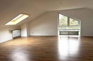 Wohnung mieten in 85447 Fraunberg, Ländliche Idylle trifft Wohnkomfort – Charmante Dachgeschosswohnung in Maria Thalheim