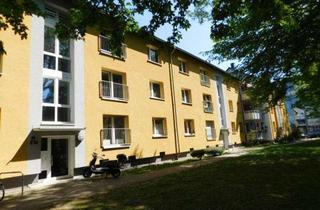 Wohnung mieten in Voltastr. 77, 47805 Dießem/Lehmheide, Renovierte und bezugsfertige 3-Zimmer-Wohnung mit Balkon in Zentrumsnähe