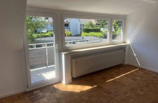 Wohnung mieten in 40667 Meerbusch, Zentral in Büderich: Lichtduchflutete 2-Zimmer-Wohnung