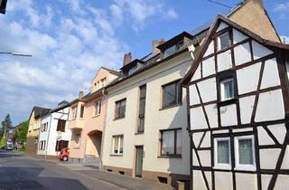 Wohnung mieten in Quellenstraße 58, 53424 Remagen, Alltagstaugliche 3-Zimmer-Wohnung in Remagen