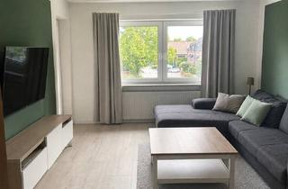 Wohnung mieten in 24568 Kaltenkirchen, Wohnen mit Charakter: 3-Zimmer-Wohnung in Kaltenkirchen