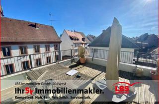 Wohnung mieten in 78050 Villingen-Schwenningen, Wir geben Deiner Zukunft ein Zuhause.