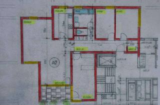 Wohnung mieten in 73033 Göppingen, Attraktive 4,5-Zimmer Wohnung mit Balkon in Göppingen