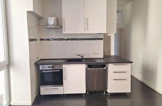Wohnung mieten in 60385 Nordend-Ost, Stilvolle saniertes 2-Zimmer-Altbauwohnung im Nordend-Ost