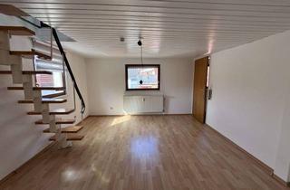Wohnung mieten in 61350 Bad Homburg, Altbau - 1,5-Zimmer-Wohnung in Bad Homburg vor der Höhe