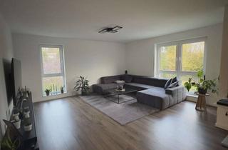 Wohnung mieten in Brühlstr. 27b, 41849 Wassenberg, Moderne 3 Zimmer - Neubauwohnung mit hochwertiger Ausstattung