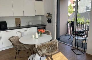 Wohnung mieten in Nonnenpfad, 49074 Gartlage, Moderne 1-Zimmer-Wohnung in Osnabrück ab 01.08.26