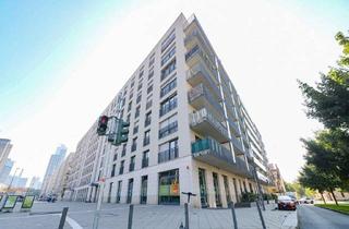 Wohnung mieten in Lissabonner Straße, 60327 Gallus, Hier fühlen Sie sich Zuhause! Drei helle Zimmer inkl. EBK auf 80 m² Wohnfläche