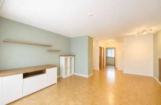 Wohnung mieten in 68542 Heddesheim, Modernes Wohnen in Heddesheim – 3-Zimmer-Wohnung mit Balkon