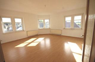 Wohnung mieten in Obere Hauptstraße 33, 09232 Hartmannsdorf, +++HELLE DACHGESCHOSSWOHNUNG - 2 RAUM +++