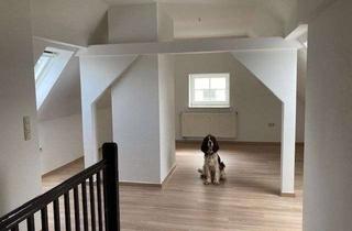 Wohnung mieten in Parkstraße 13, 08485 Lengenfeld, +++"Begrenzte Chance"-Stylische Dachgeschosswohnung +++