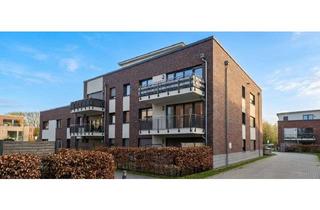 Penthouse mieten in Lönsweg 38, 21680 Stade, Luxuriöses Penthouse mit zeitloser Eleganz und moderner Ausstattung in Stade- Wentzel Dr.