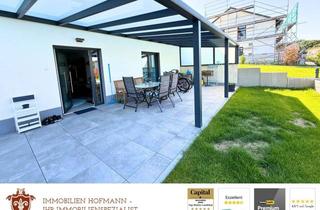 Wohnung mieten in 84183 Niederviehbach, 2-Zimmer-Einliegerwohnung mit großer Terrasse und schönem Gartenanteil!