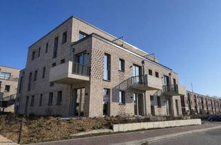 Wohnung mieten in 24376 Kappeln, Erst mieten, später kaufen: 3-Zimmer-Wohnung mit Terrasse, Tiefgarage & Schleiblick