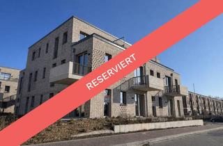 Wohnung mieten in 24376 Kappeln, Erst mieten, später kaufen: 3-Zimmer-Wohnung mit Terrasse, Tiefgarage & Schleiblick