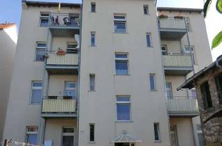 Wohnung mieten in Merseburger Straße 396, 06132 Silberhöhe, Bezugsfertige Wohnung mit Balkon und Dusche