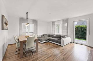 Wohnung mieten in 57439 Attendorn, #KOMINOS IMMOBILIEN# Erdgeschosswohnung mit Terrasse & Garten - sofort bezugsfrei