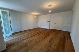 Wohnung mieten in Fuchsberge, 14913 Jüterbog, Exklusive 2-Zimmer-Wohnung mit Terrasse im Offizierskasino WE 04