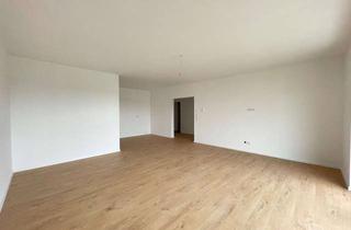 Wohnung mieten in 59590 Geseke, Moderne 2-Zimmer-Neubauwohnung in Störmede – OG Mitte