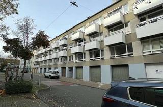 Wohnung mieten in Ferdinand-Thun-Straße, 42289 Wuppertal, Erstbezug nach Sanierung! Schöne 2-Zimmer Maisonettewohnung in Wuppertal-Barmen mit Balkon