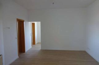Wohnung mieten in Stadtring 15, 99610 Sömmerda, Frisch renovierte 2-Zimmer-Wohnung in zentraler Lage mit Balkon!