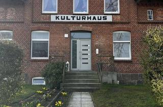 Wohnung mieten in Klocksdorfer Straße, 19217 Carlow, Gemütliche 2-Zimmer-Wohnung in ländlicher Gegend