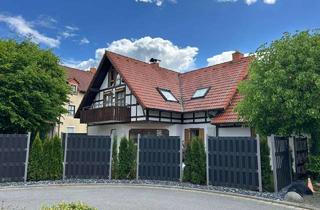 Wohnung mieten in Hutstraße 15, 18, 96274 Itzgrund, Attraktive Erdgeschoss-Barrierefrei mit Garten in ruhiger Lage zu vermieten - (KEIN MIETKAUF)