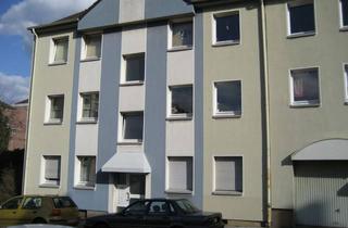 Wohnung mieten in Beuststr. 59, 45139 Ostviertel, GEWOBAU-ZENTRALGELEGENE WOHNUNG FÜR STUDENTEN