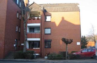 Wohnung mieten in Caldenhofer Weg 107, 59063 Hamm, Zweizimmerwohnung in stadtzentraler Lage von Hamm-Mitte. Nähe Ahsepark