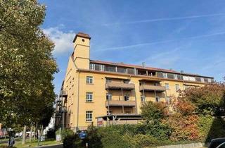 Lofts mieten in 36037 Fulda, Wohnen im Denkmal – Loftcharakter in Fulda