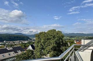Wohnung mieten in 79650 Schopfheim, Beste Wohnlage...gehobene Ausstattung