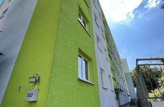 Wohnung mieten in Iglauer Str. 35, 89518 Heidenheim, *NEU* 3 Kaltmieten frei - über den Dächern des Zanger Berg