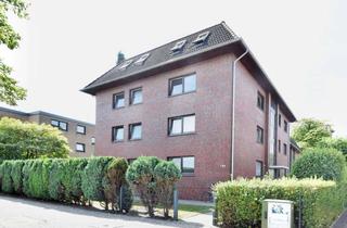 Wohnung mieten in 26121 Bürgerfelde, Gemütliche 3-Zimmer-Wohnung mit Balkon in Bürgerfelde zu vermieten!