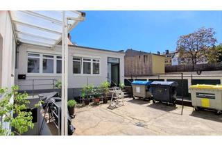 Lofts mieten in 68161 Innenstadt, Kernsaniertes Loft in den Mannheimer Quadraten