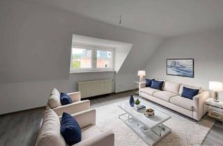 Wohnung mieten in Kantstraße 35, 58675 Hemer, Gemütliche und zentrale 2-Zimmer-Wohnung in Hemer Mitte