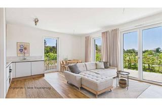 Wohnung mieten in Heinz-Josef-Demmer-Straße 11, 51145 Elsdorf, Traumhafte 4 -Zimmer-Neubauwohnung: Barrierefrei, familienfreundlich, mit Blick ins Grüne!