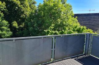 Wohnung mieten in Schweizergartenstraße, 04808 Wurzen, Helle 3‑Zimmer‑Wohnung mit Balkon & Wannenbad