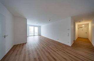 Sozialwohnungen mieten in Rotfederstraße 60, 13599 Haselhorst, Neubauwohnung im Fußbodenheizung und Terrasse im Erstbezug / WBS 220