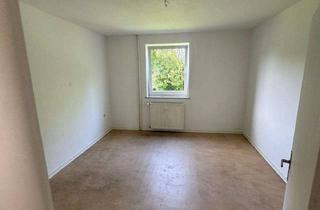 Wohnung mieten in Bruchstraße 10, 32699 Extertal, 3-Zimmer-Erdgeschosswohnung in ruhiger Lage von Extertal-Bösingfeld