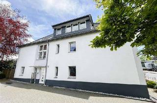 Wohnung mieten in Salzufler Str. 179, 32052 Herford, 3 Zi.-Mietwohnung mit Terrasse und Garten im Zentrum von Herford