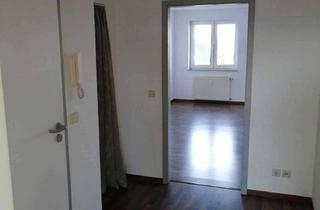 Wohnung mieten in Oststr. 30, 06618 Naumburg, 2 Raum Wohnung