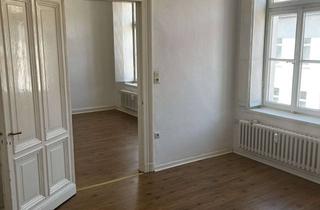 Wohnung mieten in Schwertstraße 24, 47799 Cracau, Alltagstaugliche 2-Zimmer-Wohnung in Krefeld