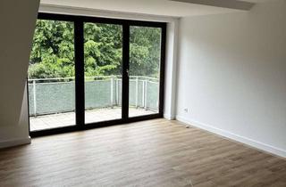 Wohnung mieten in Alte Krefelder Straße 64B, 47829 Uerdingen, Zuhause mit drei Zimmern in Krefeld / Bockum