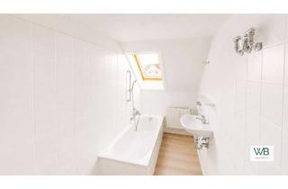 Wohnung mieten in 06449 Aschersleben, Renovierte 1-Zimmer Wohnung in Aschersleben - 1 Miete frei