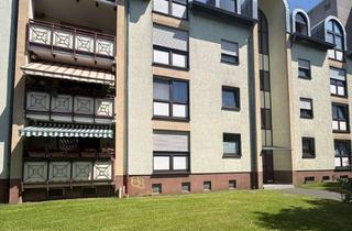 Sozialwohnungen mieten in Lessingstr. 12, 50321 Brühl, Schöne 3-Zimmerwohnung in Brühl-Süd (mit WBS)