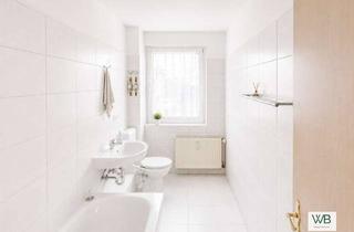 Wohnung mieten in 06449 Aschersleben, Renovierte 4-Zimmer Wohnung in Aschersleben - 1 Miete frei