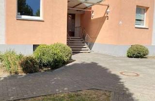 Wohnung mieten in Wilhelm-Leuschner-Straße, 58099 Boele, Wohnen mit Ausblick - Einzugsbereite 3 Zimmerwohnung mit Balkon in Hagen-Boele