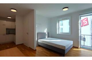 Wohnung mieten in 12157 Schöneberg, Kleine Neubau-Einheit im 4.OG mit Aufzug