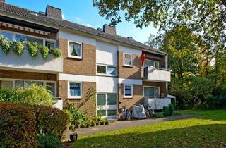 Wohnung mieten in Pommernstraße 27, 46395 Bocholt, Helle 4-Zimmer-Etagenwohnung in Bocholt – Familienfreundlich und Gut Geschnitten