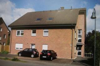 Wohnung mieten in Uthofstr. 58, 33442 Herzebrock-Clarholz, 2 Zimmer-Wohnung mit Balkon